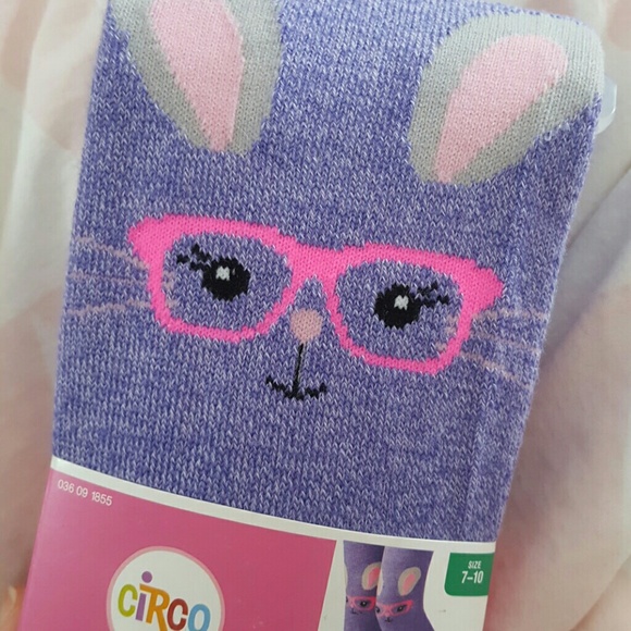 Circo Other - Cute girls tight rabbit Easter